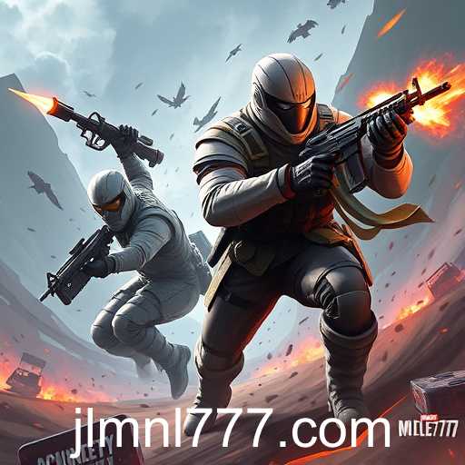 Exploring the Thrill of Action Games: The Immersive World of 'mnl777'