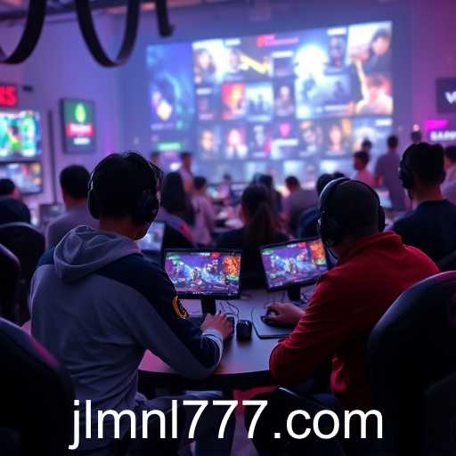 Emerging Trends in Online Gaming for 2025