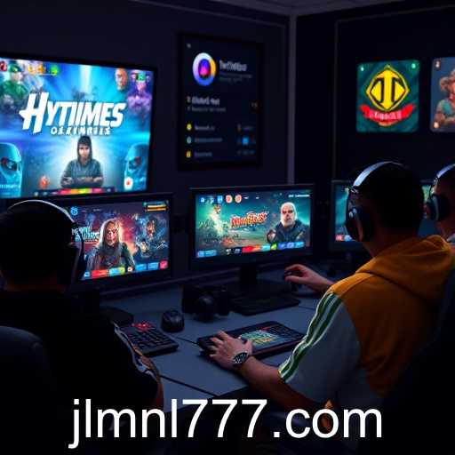 The Rise of mnl777 in the Gaming World