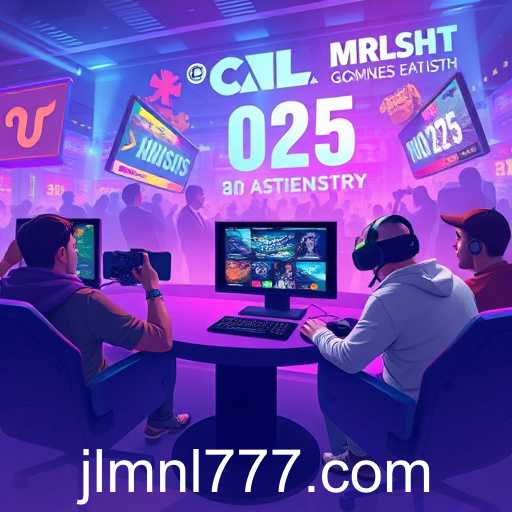 The Rising Influence of mnl777 in Online Gaming