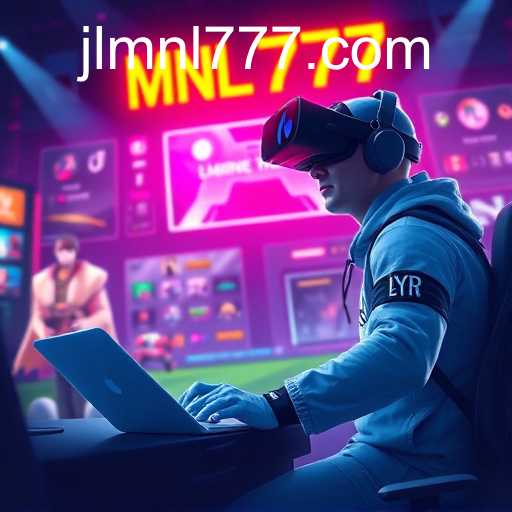 Unveiling the New Frontiers of Online Gaming