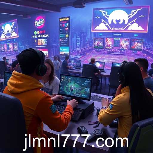 The Rise of Gaming Platforms in the Digital Era