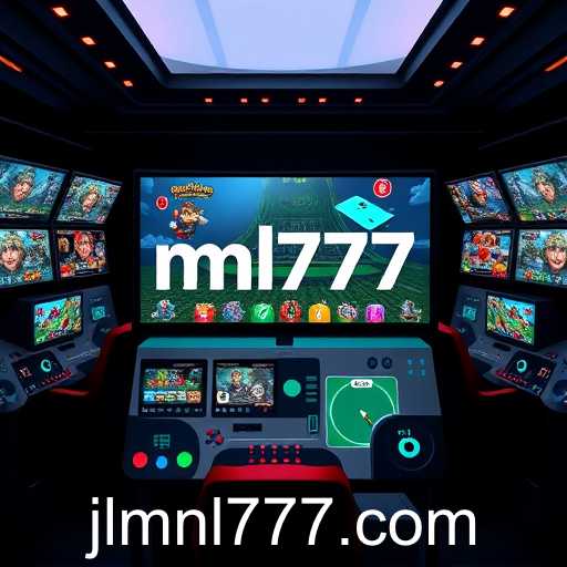 The Rise of mnl777 in Gaming