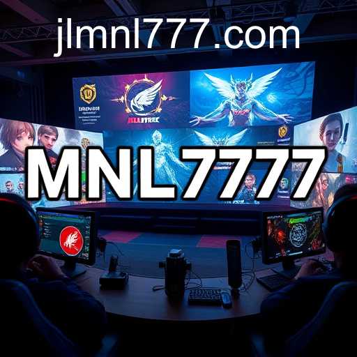 The Rise of MNL777 in the Online Gaming World