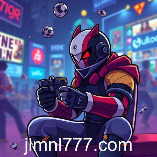 The Rise of mnl777: A Digital Oasis for Gamers