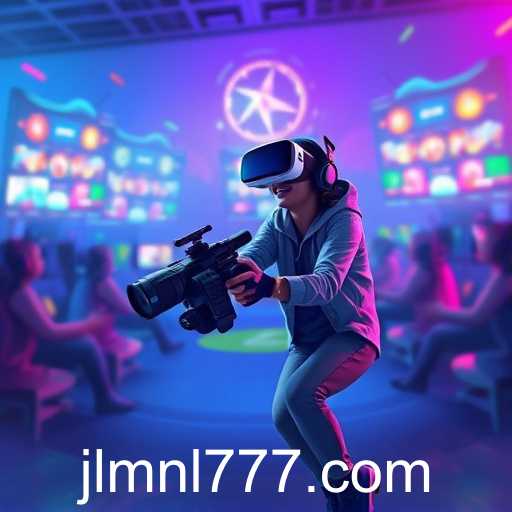 The Rise of Online Gaming in 2025