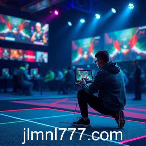 The Rise of Online Gaming Communities