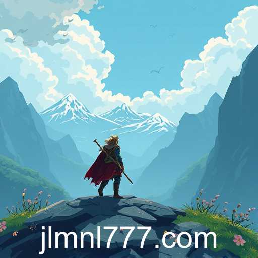 Exploring the Immersive Worlds of Role-Playing Games