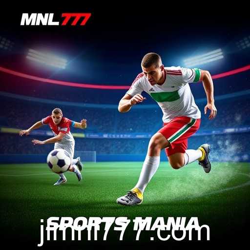 Discover the Thrilling World of 'Sports Challenges' - Unleashing Competitive Spirit with mnl777